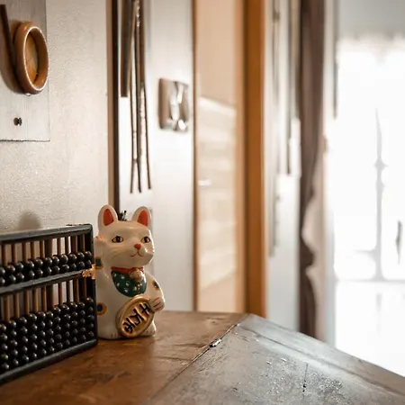Apartment Domloc
