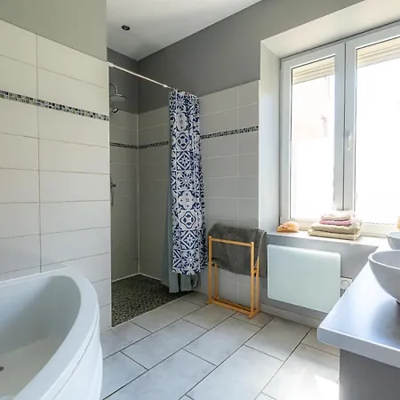 Apartment Domloc Carcassonne
