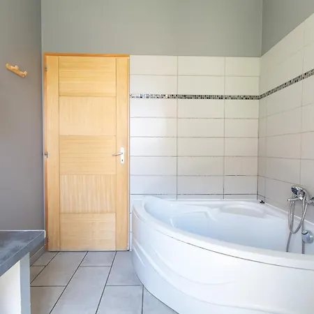 Apartment Domloc Carcassonne
