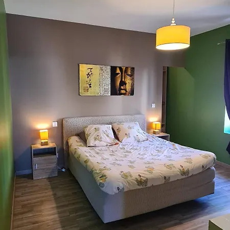 Domloc Apartment