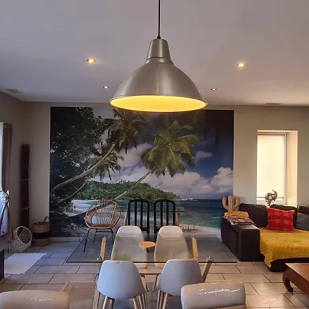Domloc Apartment