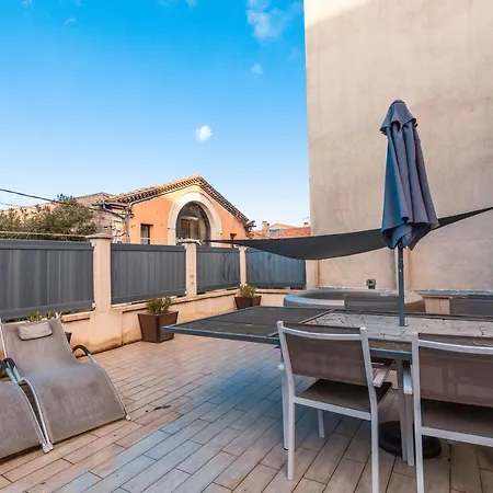 Appartement Domloc *