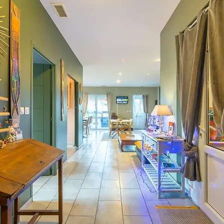 Apartment Domloc Carcassonne