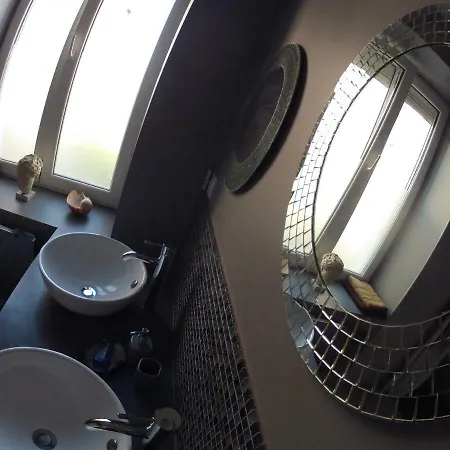 Apartman Domloc Carcassone