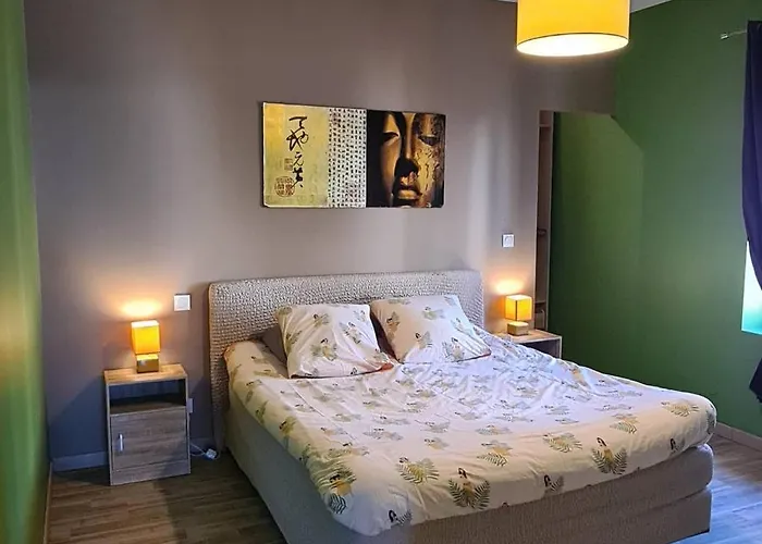 Domloc Apartamento
