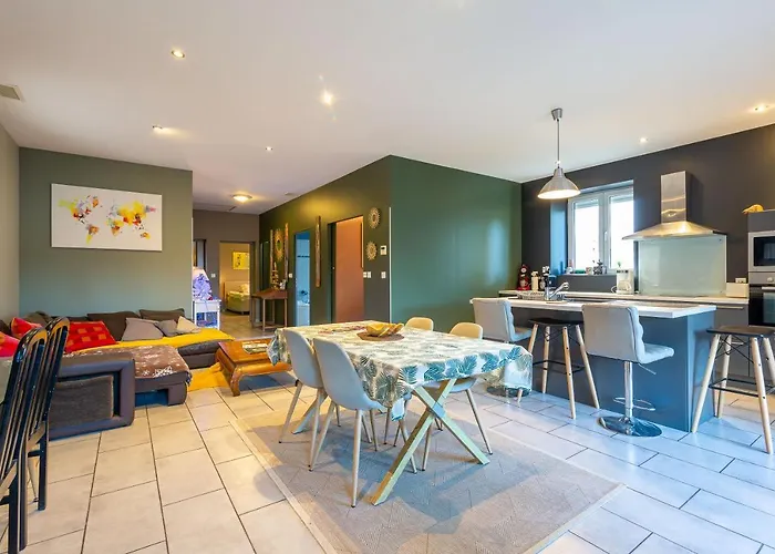 Apartamento Domloc *